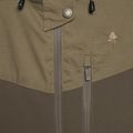 Pinewood Finnveden Hybrid Extreme women's jacket d.olive/h.olive 5
