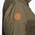 Pinewood Finnveden Hybrid Extreme women's jacket d.olive/h.olive 6