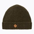 Pinewood Knitted Wool mossgreen mel winter cap 5