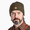 Pinewood Knitted Wool mossgreen mel winter cap 6