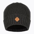 Pinewood Knitted Wool dark anthracite mel winter cap 2