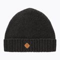 Pinewood Knitted Wool dark anthracite mel winter cap 5