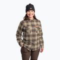 Pinewood Knitted Wool dark anthracite mel winter cap 7