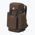 Pinewood Wildmark 2.0 Chair 35 l suede brown trekking backpack