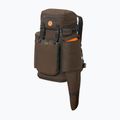 Pinewood Wildmark 2.0 Chair 35 l suede brown trekking backpack 2