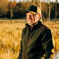 Pinewood Edmonton Exclusive mossgreen/suede brown baseball cap 6