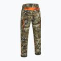 Men's Pinewood Furudal Retriever Active Camou loss/strata blaze trekking trousers 7
