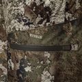 Men's Pinewood Furudal Retriever Active Camou loss/strata blaze trekking trousers 3