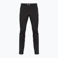 Men's trekking trousers Pinewood Finnveden Hybrid black