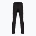 Men's trekking trousers Pinewood Finnveden Hybrid black 2