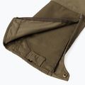 Men's Pinewood Finnveden Hybrid h.olive trekking trousers 5