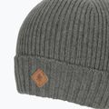 Pinewood Knitted Wool storm blue mel winter cap 4