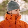 Pinewood Knitted Wool storm blue mel winter cap 8