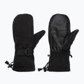 Pinewood Padded trekking gloves black