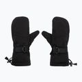 Pinewood Padded trekking gloves black 2