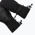 Pinewood Padded trekking gloves black 4