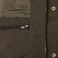Men's Pinewood Smaland Light suede brown softshell jacket 14