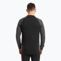 Men's thermal underwear Pinewood Finnveden Base Layer black/dark grey 3