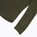 Men's Pinewood Abisko Merino Base Layer Half Zip thermal sweatshirt d.mossgreen 4