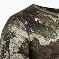 Men's Pinewood Furudal Camou InsectSafe loss/moss green trekking longsleeve 4