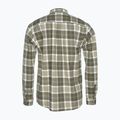 Pinewood men's shirt Härjedalen d.mole brown 9