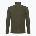 Men's trekking sweatshirt Pinewood Tiveden green 2