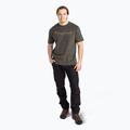 Pinewood Outdoor Life men's t-shirt d.green 2