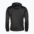 Men's Pinewood Finnveden Hoodie trekking sweatshirt black 3