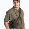 Pinewood Cross Waist Pack 4 l pouch d.olive 2