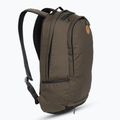 Pinewood DayPack 22 l dark olive hiking backpack 2