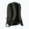 Pinewood DayPack 22 l mid green hiking backpack 2