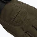 Men's trekking gloves Pinewood Membrane Glove moss green 6