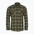 Men's Pinewood Prestwick Exclusive shirt d.green/green