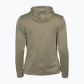 Women's trekking sweatshirt Pinewood Finnveden Hoodie mid khaki 13