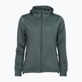 Women's trekking sweatshirt Pinewood Finnveden Hoodie d.storm blue 9