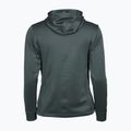 Women's trekking sweatshirt Pinewood Finnveden Hoodie d.storm blue 10