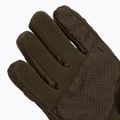 Pinewood Småland Hunters Extreme Fleece men's gloves h.brown / suede brown 5
