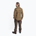 Men's shirt Pinewood Härjedalen h.olive/khaki 3
