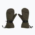 Men's Pinewood Hunters Pro moss green gloves 2