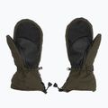 Men's Pinewood Hunters Pro moss green gloves 3