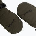 Men's Pinewood Hunters Pro moss green gloves 5