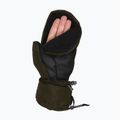 Men's Pinewood Hunters Pro moss green gloves 2