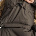 Women's insulated coat Pinewood Finnveden Winter Parka d.olive 5