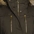 Women's insulated coat Pinewood Finnveden Winter Parka d.olive 9