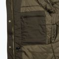 Women's insulated coat Pinewood Finnveden Winter Parka d.olive 10