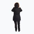 Women's insulated coat Pinewood Finnveden Winter Parka black 3