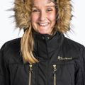 Women's insulated coat Pinewood Finnveden Winter Parka black 5