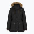 Pinewood women's down jacket Finnveden Winter Parka black 6