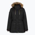 Women's insulated coat Pinewood Finnveden Winter Parka black 6
