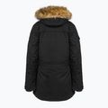 Women's insulated coat Pinewood Finnveden Winter Parka black 7
